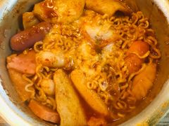 -miss密斯韩餐(平阳景苑店)