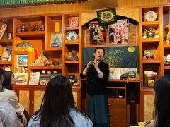 -吉祥圣雪藏餐