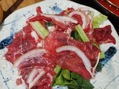 -贵厨酸汤牛肉(小十字店)