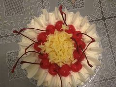-红宝石·鲜奶小方(莘庄龙之梦店)