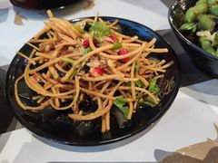 -一棠龙虾•王牌虾球(楚河汉街店)