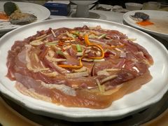 -优食坊·蒸汽海鲜(康盛路店)