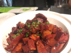 台湾卤肉-小资太太餐厅(南岗区店)