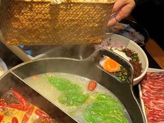 -大龙燚·旷野鲜火锅(广州首店)