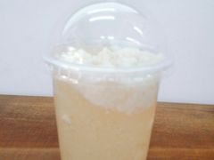 -甜心闲生传统手工冰粉(奎星楼店)
