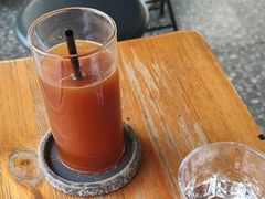 -BE NORMAL CAFE(霞溪路店)