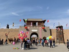 -包头古城文化旅游区