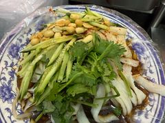 -小朱麻辣串(益民街店)