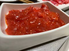 -海底捞火锅(金光华店)