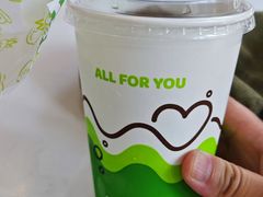 -德克士(前门店)