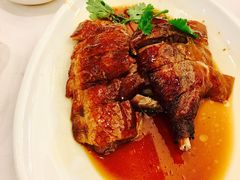 招牌烧鹅-陶陶居酒家(第十甫路总店)