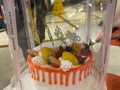 -芭菲盛宴·环球美食(北城国际店)