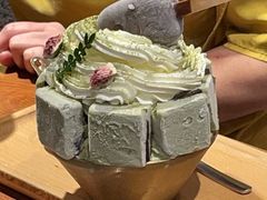 -楠火锅(仁恒梦中心店)