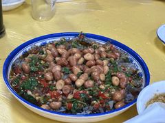 -官塘陈记鱼生·潮汕砂锅粥·牛肉火锅(潮枫路总店)