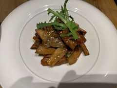 -枣子树·素食餐厅(普陀山店)