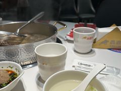 -犇鼎牛潮汕牛肉火锅(新辰里学清路店)