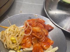 -杨小佳·齐齐哈尔烤肉·烤串(广州店)
