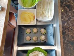 -七欣天香辣蟹火锅(苏州东大街店)