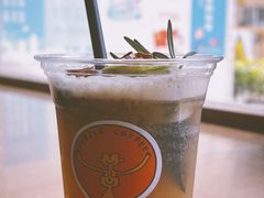 -PUZZLE COFFEE 拼图咖啡
