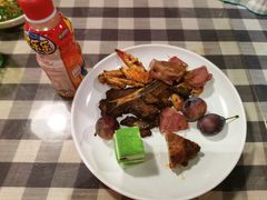 -丽池宫韩式汗蒸会馆(华灯坊店)