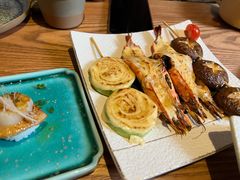 -六花亭居酒屋(永庆坊店)