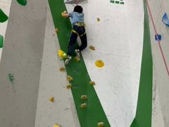 -绿壁虎攀岩基地(Tcar店)