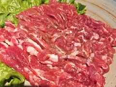 -老墙根涮肉(王四营店)