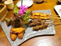 -泰堤坊(淡水体育馆店)