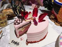 -第戎蛋糕(恒隆广场店)