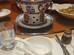 -湘鼎盛·大厨鲜炒湖南味(高新银泰店)