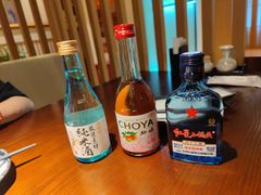 -松子料理(华威桥店)