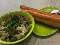 -大福来锅巴菜(古文化街店)