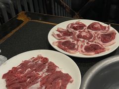 -将台涮肉(酒仙桥店)