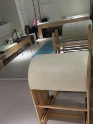 -兰瑜伽·普拉提·塑形