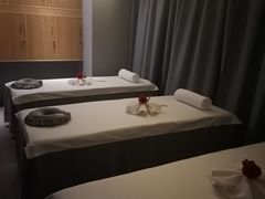-沐森 •疗愈头疗馆(打浦桥店)