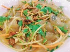 -李连贵熏肉大饼(沈阳站店)