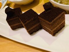 -山之川日料放题(通州店)