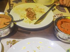 -Bombay Grill印度餐厅