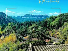 -潭柘寺景区