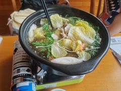 -天正河鲀·河豚亭(大连店)