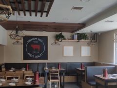 大堂-彤德莱(青岛人民路店)