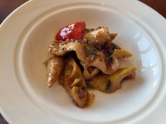 -王府井文华东方酒店-紫膳餐厅