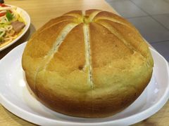 -清真·益鑫羊肉手抓馆(花园北街店)