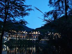 -东部华侨城