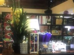 -第三空间·趣味桌游·轰趴.室内CS.剧本杀(大武汉1911店)