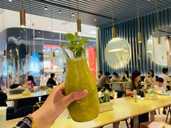 大堂-gaga(金光华店)