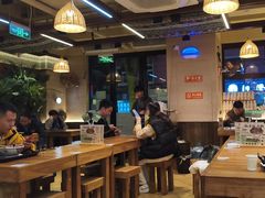 -云阿蛮云南生烫牛肉米线(奉贤路店)