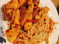 -汉巴味德巴西烤肉(顺和广场店)