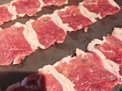 -老墙根涮肉(王四营店)