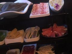 -锅说大脸毛肚重庆老火锅(佐阾店)